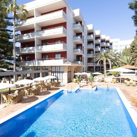 Apartamentos Pabisa Orlando Playa de Palma  Exteriér fotografie
