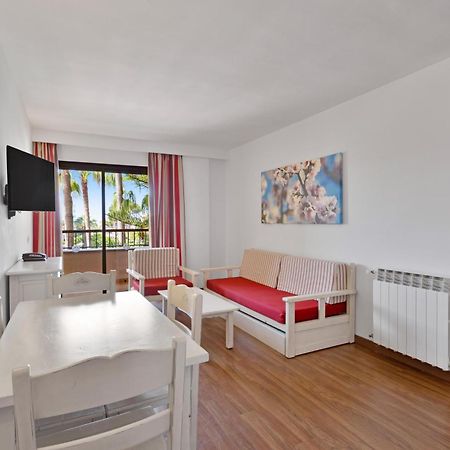 Apartamentos Pabisa Orlando Playa de Palma  Exteriér fotografie